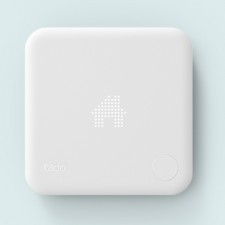 Test Heizung & Öfen - Tado° Smart Thermostat 