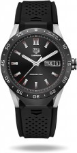 Test TAG Heuer Connected