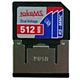 Take MS RS-MMC 512 MB - 