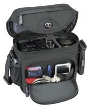 Test Tamrac 5562 Explorer 200