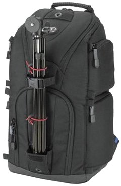 Tamrac Evolution 6 Test - 4