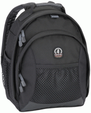 Test Tamrac Travel Pack 73