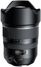 Test Sony-A-Objektive - Tamron SP 2,8/15-30 mm Di VC USD 