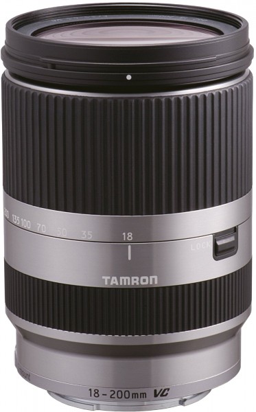 Tamron 3,5-6,3/18-200 mm Di III VC Test - 0