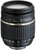 Tamron AF 3,5-6,3/ 18-250 mm Di II LD Asph. Macro - 