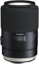 Test Tamron Objektive - Tamron SP 2,8/90 mm Di Macro 1:1 VC USD (2016) 