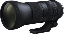Test Sony-A-Objektive - Tamron SP 5,0-6,3/150-600 mm Di VC USD G2 