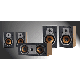 Bild Tangent Millennium 100- Surround 5.1 Pack