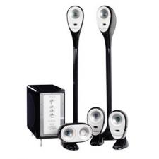 Test Tannoy Arena