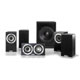 Bild Tannoy DC4/DC4 LCR/S 101 Set