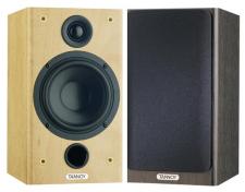 Test Tannoy Fusion 1