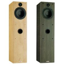 Test Tannoy Fusion 3