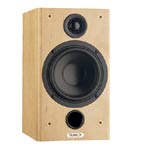 Test Tannoy Mercury-F1