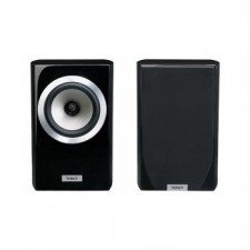Test Tannoy Precision 6.1