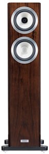 Tannoy Precision 6.2 Test - 1