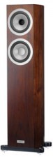 Tannoy Precision 6.2 im Test Test Tannoy Precision 6.2