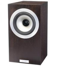 Test Tannoy Revolution DC4