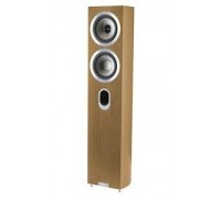 Test Tannoy REVOLUTION DC6T