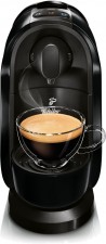 Test Kapsel-Kaffeemaschinen - Tchibo Cafissimo Pure 