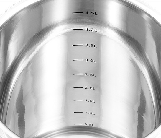 Tchibo Edelstahl-Spargeltopf 48156 Test - 1