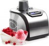 Tchibo Profi-Eismaschine mit Kompressor 304959 - 