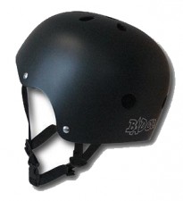 Test Tchibo Skatehelm 42862