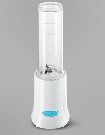 Tchibo Standmixer 292058 Test - 1