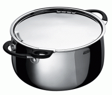 Test Tchibo TCM Edelstahl Induct Plus