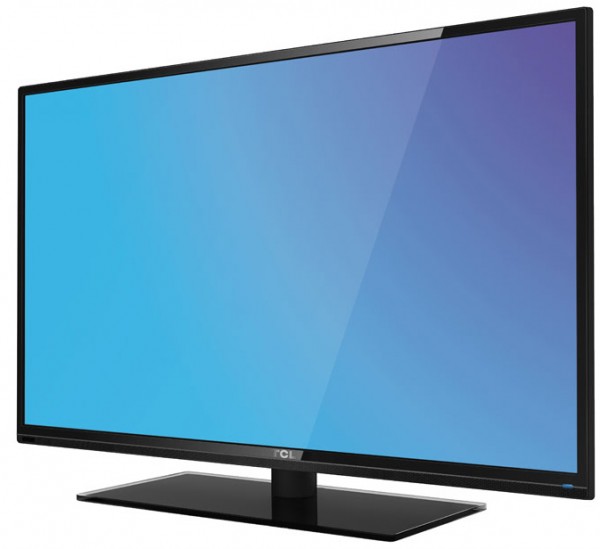 TCL L32F3303 Test - 0