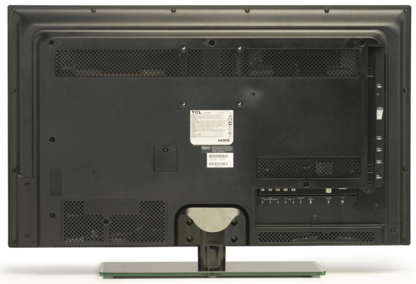 TCL L32F3303 Test - 2