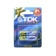 TDK Super Alkaline (AA) - 