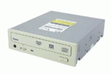 Test Teac DV-W516GC