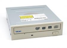 Test Teac DV-W516GDM