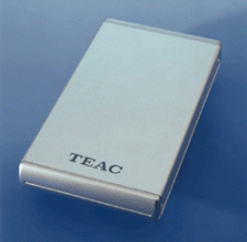 Test Teac HD-15PUK-A-80