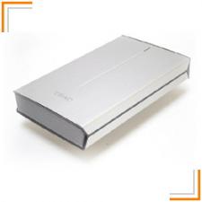 Teac HD-35 PUK-B 500 GB im Test Test Teac HD-35 PUK-B 500 GB