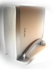 Test Teac HD-35PUK300