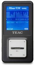 Test Teac MP-375SD