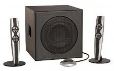 Test Teac Sound System XP-10