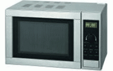 Test Team Kalorik TKG 37 DGC