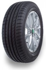 Test Tecar Spirit UHP (225/45 R17Y)
