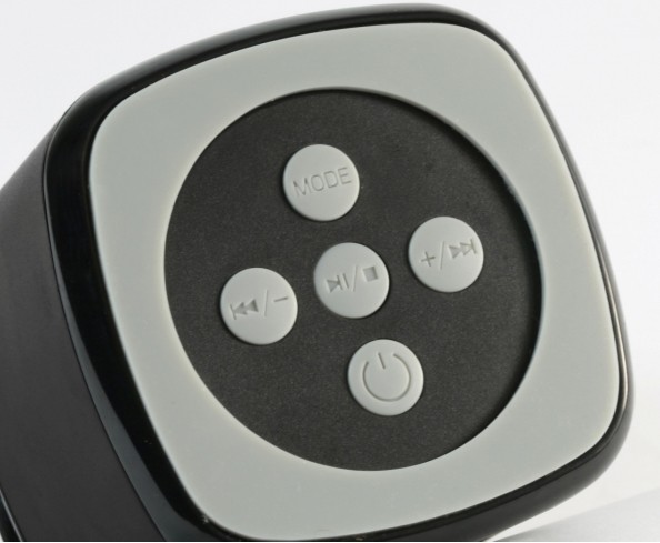 Technaxx Musicman Makro Bluetooth Soundstation NFC-X6 Test - 0