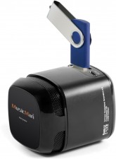 Technaxx Musicman Makro Bluetooth Soundstation NFC-X6 im Test Test Technaxx Musicman Makro Bluetooth Soundstation NFC-X6