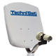 TechniSat DigiDish 33 + DigitMod S1 - 