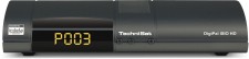 Test TV-Receiver - TechniSat DigiPal ISIO HD 