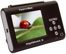 Test TechniSat DigitMobil 3