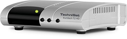 TechniSat Eurotech T2 HD Test - 1