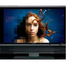 Test TechniSat HDTV 40