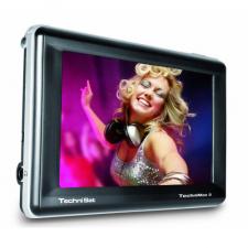 Test TechniSat TechniMax 2