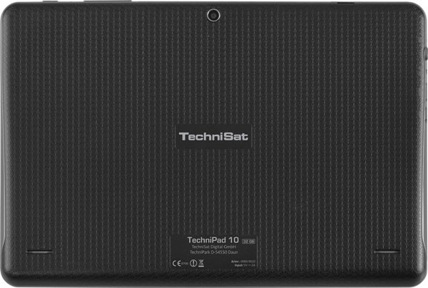 Technisat Technipad 10 Test - 0
