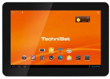 Test Technisat Technipad 10